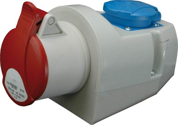 cee priza ezcz -s 3243 004482052 - imagine 3